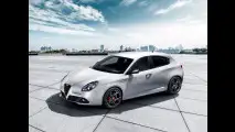 Alfa Romeo Giulietta Veloce