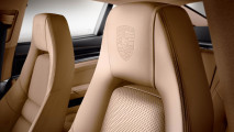 Porsche Panamera Edition