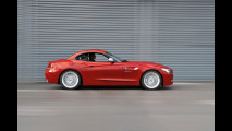 BMW Z4 Roadster sDrive35is