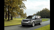 Range Rover SVAutobiography