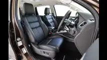Nuova Mitsubishi Pajero Sport, la versione per la Thailandia