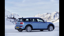 Nuova MINI Clubman ALL4