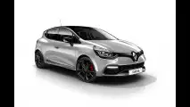 Renault Clio R.S. 200 EDC Monaco GP