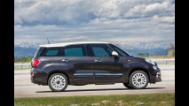 Fiat 500L Wagon