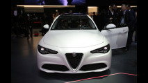 Alfa Romeo al Salone di Ginevra 2016