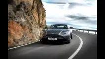 Aston MArtin DB11