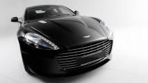 Aston Martin Rapide S Dom Pérignon
