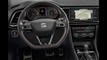 Seat Ateca FR