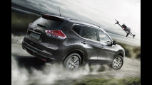 Nissan X-Trail X-Scape