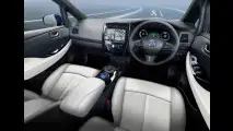 Nissan Intelligent Driving 2015