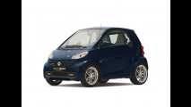 smart moonlight coupé e smart stardust cabrio