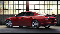 Dodge Charger e Challenger 100th Anniversary Edition 