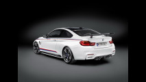 BMW M4 Coupé M Performance