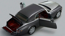 Rolls-Royce Phantom Coupe