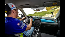 Suzuki Swift Sport GSX-RR Tribute