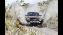 Mercedes GLC