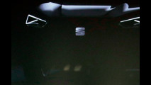 Seat, primi teaser del SUV 7 posti