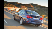 Bmw Serie 3 berlina 2015