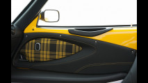 Lotus Elise Sport e Sport 220