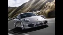 Nuova Porsche 911 Carrera