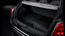 Fiat 500X Black Tie, quella by Lapo Elkann