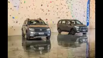 Dacia Brave Serie Speciale