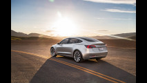 Tesla Model 3 prototipo