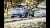 Ford Fiesta ST200