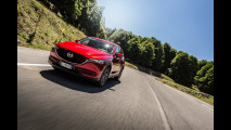 Mazda CX-5, la prova completa