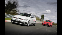 Volkswagen Golf GTI Clubsport S