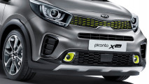 Kia Picanto X-Line