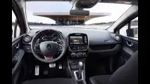 Renault Clio R.S. restyling