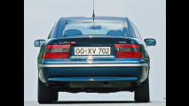Opel Calibra, le foto storiche
