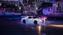 Fast & Furious Live