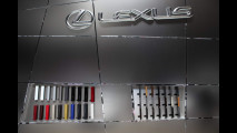 Lexus al Salone di Ginevra 2014