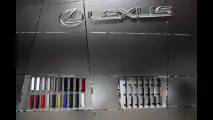 Lexus al Salone di Ginevra 2014