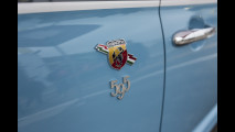 Abarth al Motor Show 2014