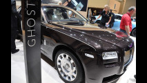 Rolls-Royce al Salone di Francoforte 2013