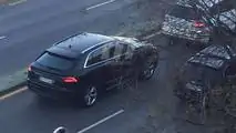 New Audi Q8 Spy Photos
