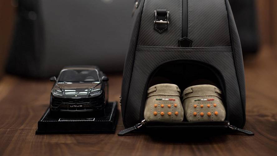 Collezione Automobili Lamborghini Urus Collection