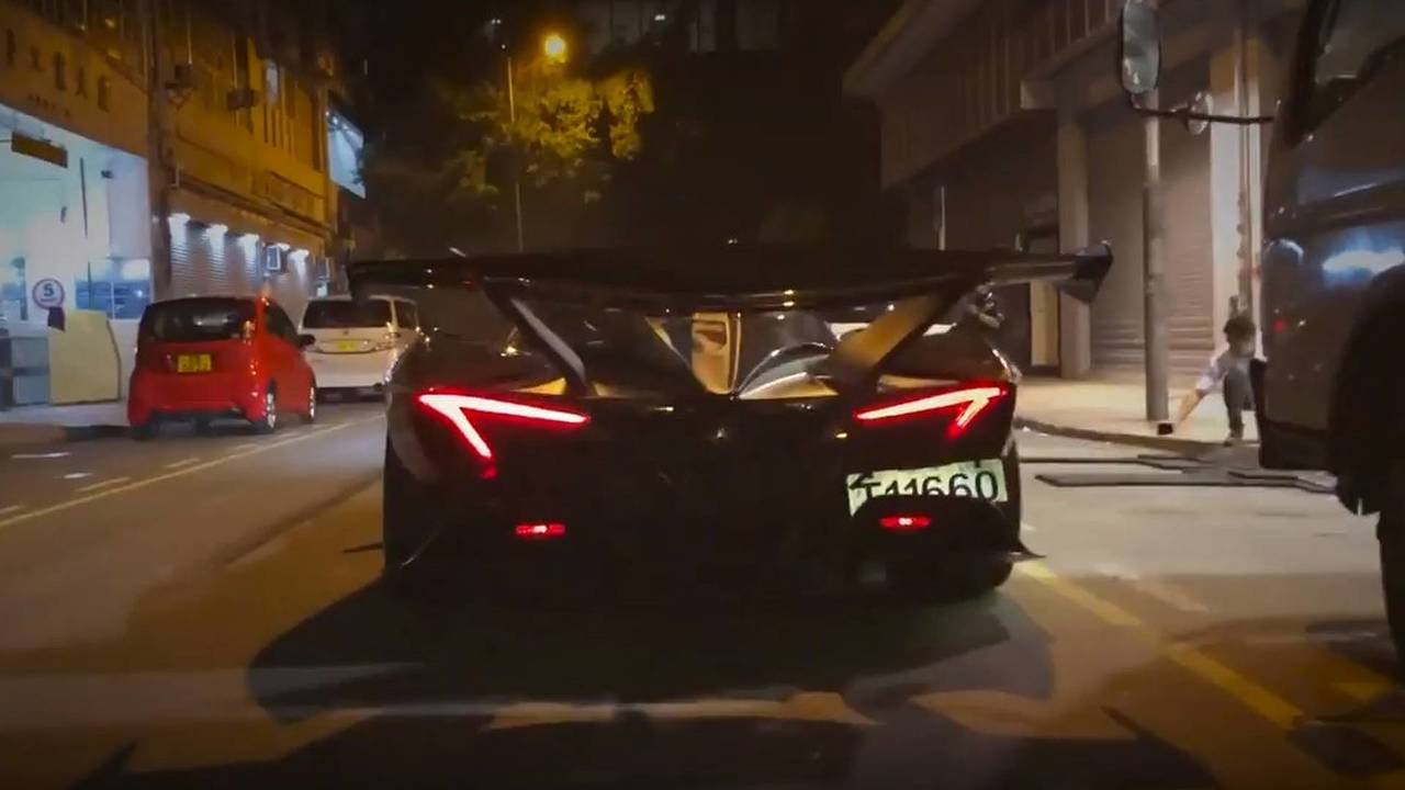 Apollo Intensa Emozione