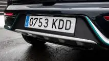 Kia Niro plug-in