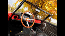 Alfa Romeo Duetto, la foto-storia