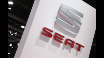 Seat al Salone di Ginevra 2013