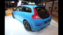 Volvo al Salone di Detroit 2013