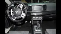 Mitsubishi al Motor Show 2007