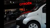 Citroen al Motor Show 2007