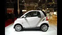 smart al Motor Show 2007