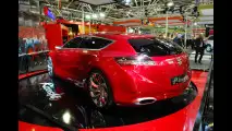 Suzuki al Motor Show 2007