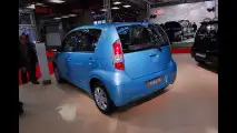 Daihatsu al Motor Show 2007